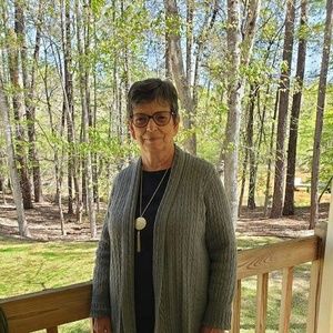 Meet your Posher, Helen